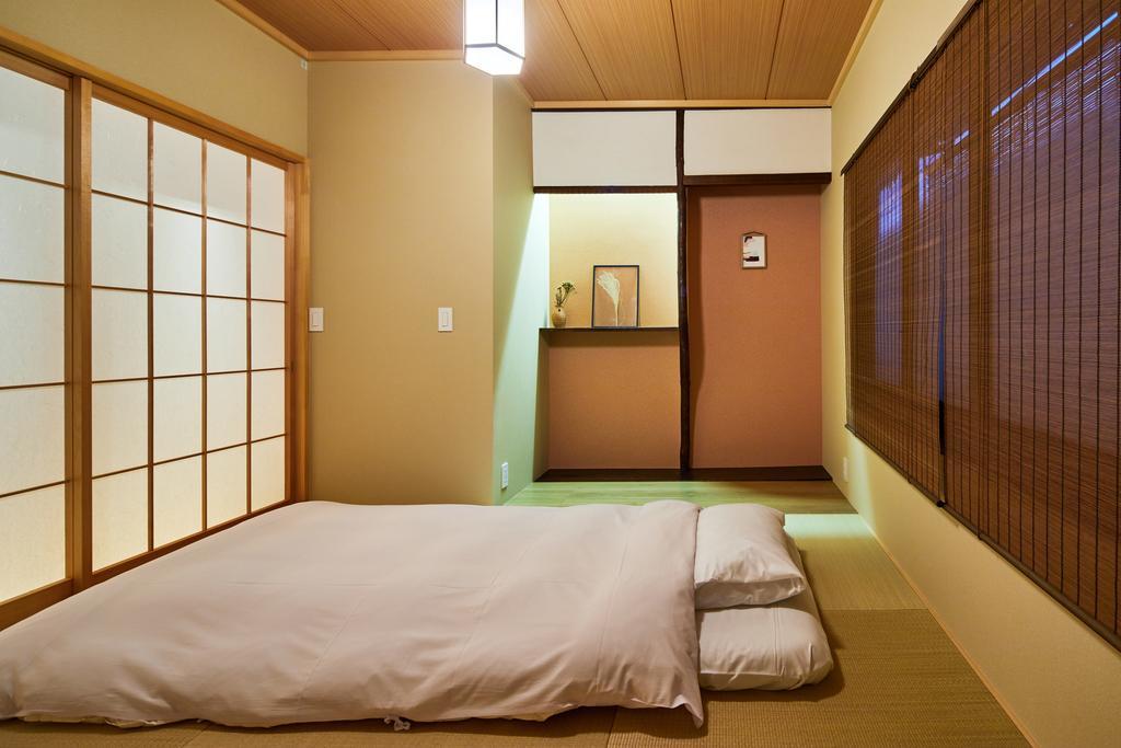 Anenishi-an By Yadoru Hanare Bahay bakasyunan *